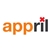 appril